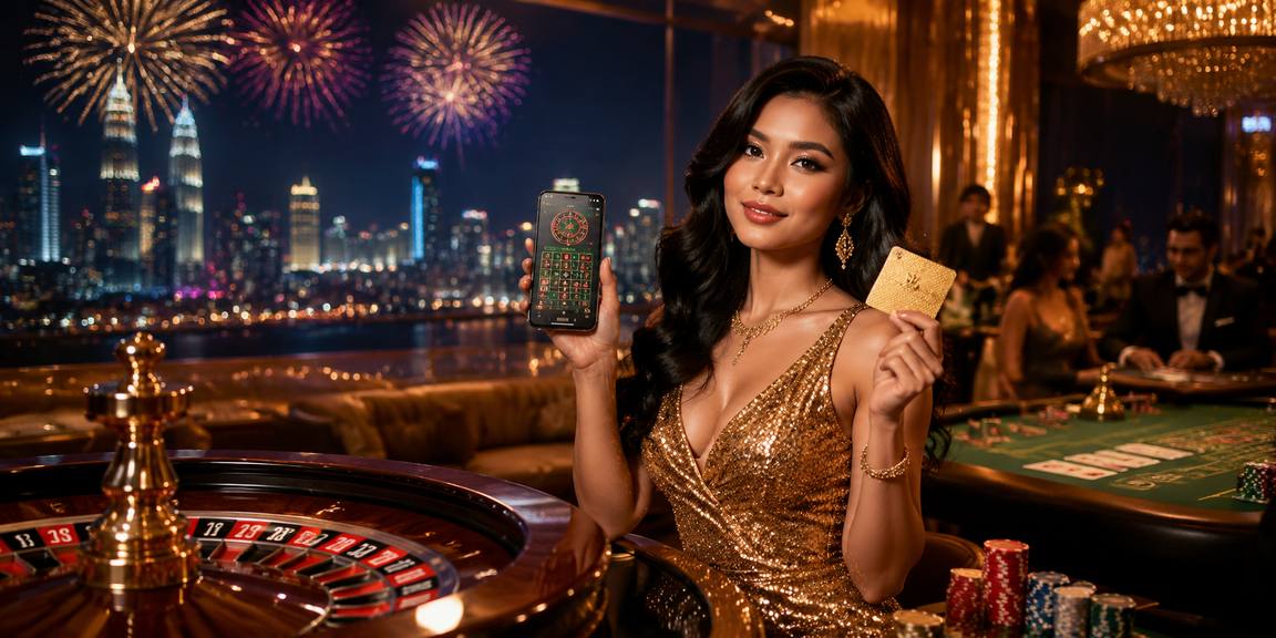 jitutoto777 Speed Baccarat